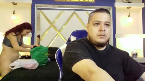 julietta max  online show from 17, 1, 2026