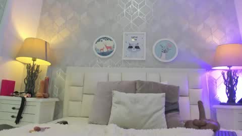Julieta online show from 1, 5, 2026