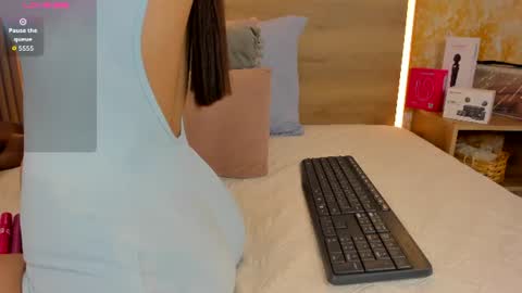 Julieta online show from 4, 8, 2026