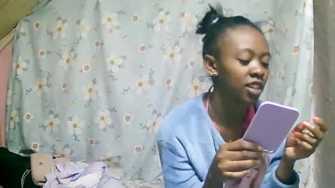 juliette9794 online show from 12, 9, 2025