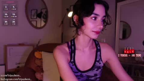 Juliette Dee online show from 4, 2, 2025