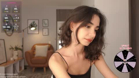 Juliette Dee online show from 22, 9, 2025