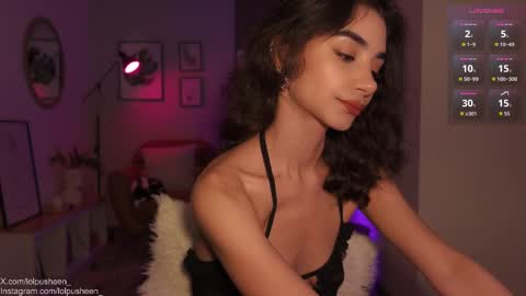 Juliette Dee online show from 26, 9, 2025