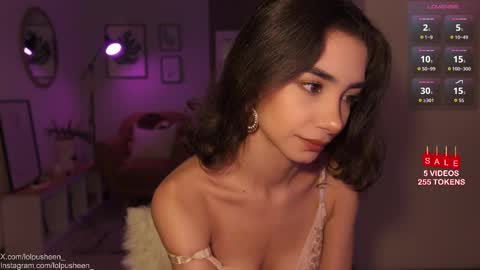 Juliette Dee online show from 4, 10, 2025