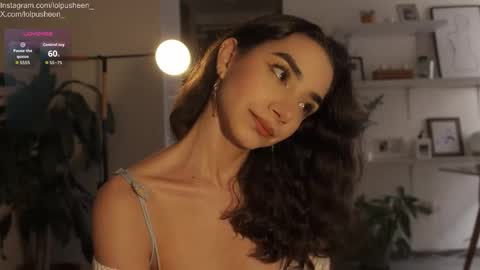 Juliette Dee online show from 18, 2, 2026