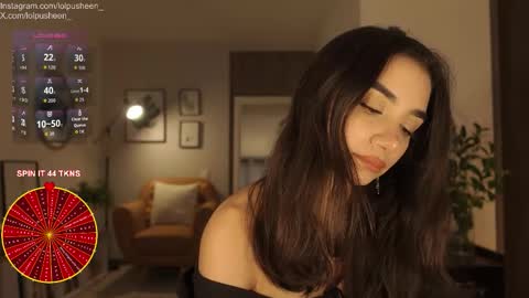 Juliette Dee online show from 3, 3, 2026