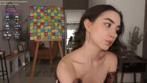 Juliette Dee online show from 7, 5, 2026
