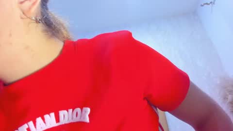 juliette_pretty_ online show from 29, 6, 2026