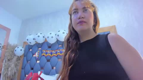 juliette_pretty_ online show from 4, 7, 2026