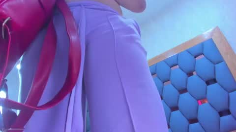 juliette_pretty_ online show from 11, 7, 2026