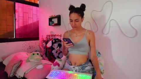 juliette online show from 30, 9, 2025