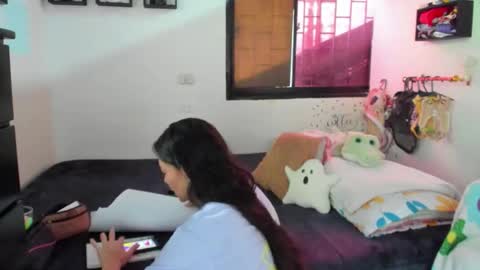 juliette online show from 16, 10, 2025