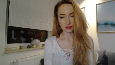 JulietteSensual online show from 11, 3, 2025