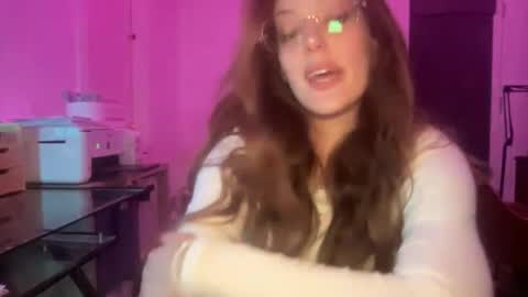 Goddess Endigo online show from 30, 9, 2025