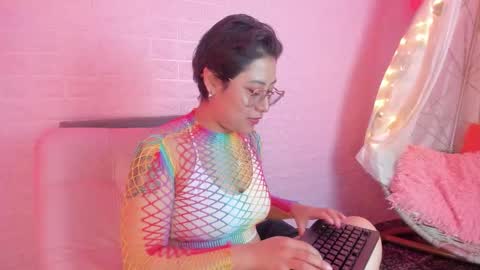 Julieta online show from 25, 10, 2025