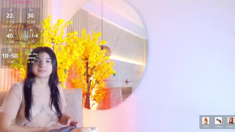 juliia01 online show from 7, 6, 2026