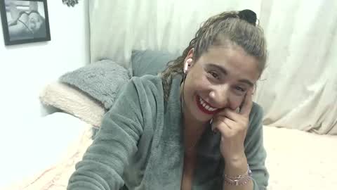 Juliia online show from 31, 1, 2025