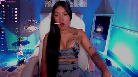 Julieta online show from 23, 10, 2025