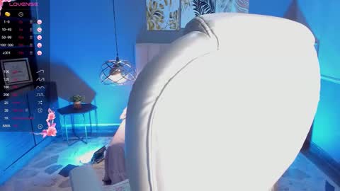 Julieta online show from 25, 10, 2025