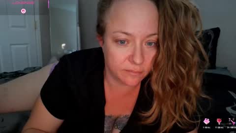 Juli Monroe online show from 16, 11, 2025