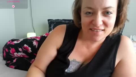 Juli Monroe online show from 31, 7, 2026