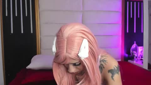 Snapshot of julimonroe19 chatting on 4, 3, 2026 Juli online show from 4, 3, 2026