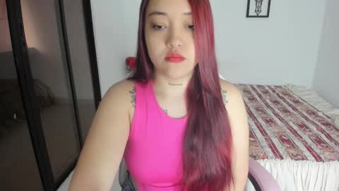 Snapshot of juline_smithh chatting on 17, 9, 2025 Juline Smith online show from 17, 9, 2025