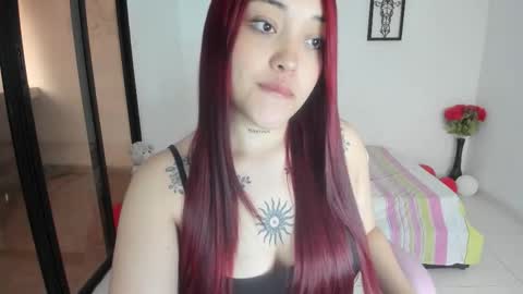Snapshot of juline_smithh chatting on 16, 10, 2025 Juline Smith online show from 16, 10, 2025