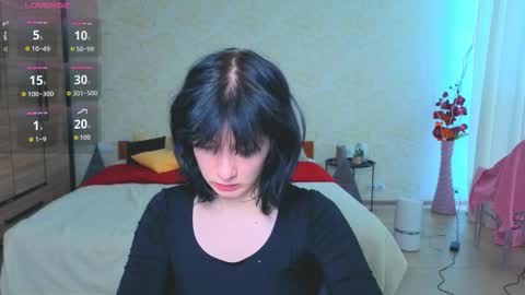 Asmodeus online show from 17, 2, 2026