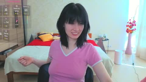Asmodeus online show from 10, 3, 2026