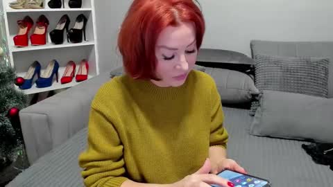 jullia_moor online show from 7, 1, 2026