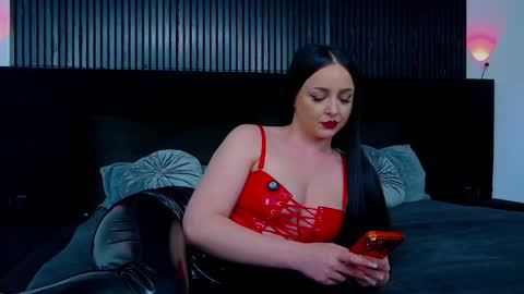 Julia online show from 3, 5, 2026