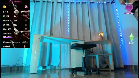 jullian online show from 5, 11, 2025