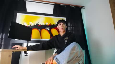 jullian online show from 3, 3, 2026