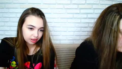 Snapshot of jullymood chatting on 13, 2, 2026 DoubleCherry online show from 13, 2, 2026