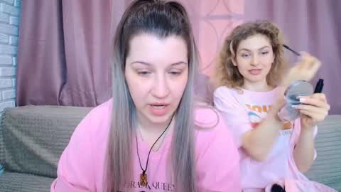 Snapshot of jullymood chatting on 15, 3, 2026 DoubleCherry online show from 15, 3, 2026