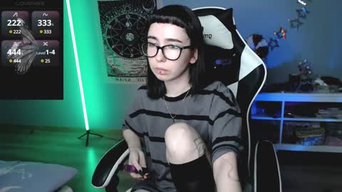 Baroness Von Cringe online show from 14, 1, 2025