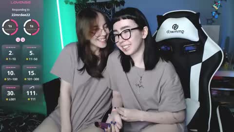 Baroness Von Cringe online show from 25, 2, 2025