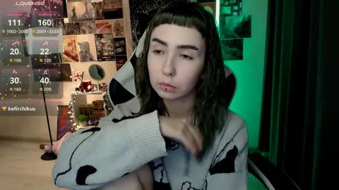 Baroness Von Cringe online show from 18, 10, 2025