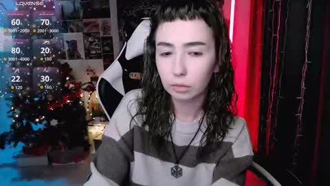 Baroness Von Cringe online show from 19, 1, 2026