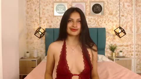 Snapshot of july_gh chatting on 18, 2, 2025 Julietha  online show from 18, 2, 2025