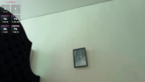 Snapshot of julya_flowerss chatting on 23, 1, 2025 Hloya online show from 23, 1, 2025