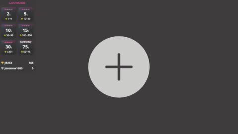 Snapshot of julya_flowerss chatting on 31, 1, 2025 Hloya online show from 31, 1, 2025