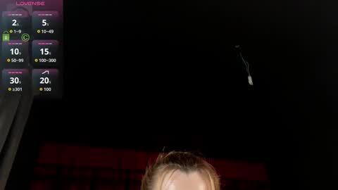 Julya Mistress online show from 10, 1, 2026