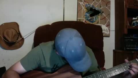 jumbalaya1337 online show from 13, 9, 2025