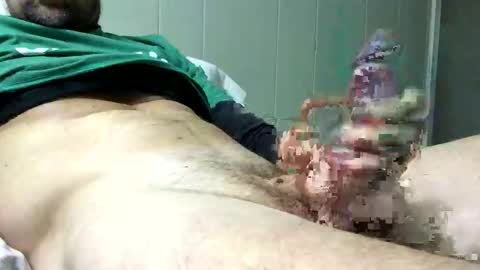 Snapshot of jumpinjimbo333 chatting on 25, 3, 2026 jumpinjimbo333 online show from 25, 3, 2026