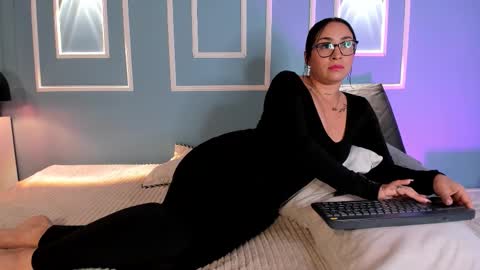 Gaby online show from 24, 3, 2026