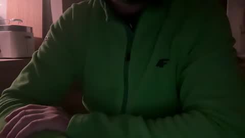 Gregor online show from 31, 12, 2024