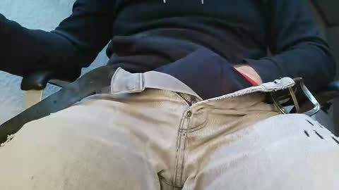 Gregor online show from 2, 10, 2025