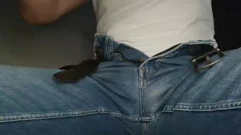 Gregor online show from 5, 12, 2025